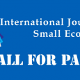 The International Journal of Small Economies – Call for Papers