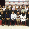 Maldives Education Forum 2012 – presentation slides