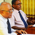 Maldives Research Signed a Collaboration MoU